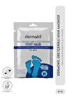 Dermokil Topuk Çatlak Bakımı & Nemlendirici Ayak Maskesi %10 Üre - 30 ml
