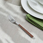 Karaca Salzburg Ahşap Tatlı Çatalı