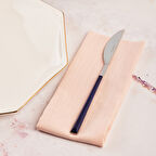 Karaca Salzburg Indigo Yemek Bıçağı