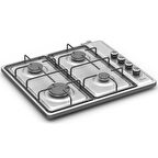 Ferre D40 I Doğalgazlı 4 Gözlü Solo Ocak