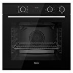 Ferre XE64CS Steamart&Fryart 73 lt Ankastre Fırın