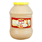 SABIROĞLU BEYAZ TAHİN NET 5000 GR