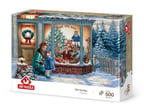 Art Puzzle Oyuncakçı 500 Parça Puzzle