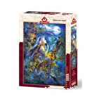 Art Sanat 1000 Parça Yetişkin Puzzle