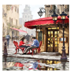 Art Manzara 1000 Parça Yetişkin Puzzle