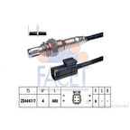 Opel Oksıjen Sensoru Kalos 1,2 8v Lacetti 1,6 16v - Facet 10.7198