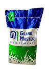 Çim Tohumu Ithal 6'li Karışım Grand Master Seed 6 m Mix 1 kg