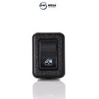 Mega Oto Market Cam Düğmesi Anahtarı Volkwagen Tüm Modellerle uyumlu