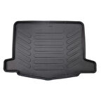 Rizline Bagaj Havuzu Honda Civic Hatchback Araç ve 2012-2016 yıl ile uyumlu