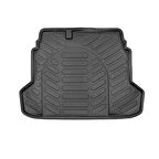 Rizline Bagaj Havuzu Kia Cerato Araç ve 2009-2012 yıl ile uyumlu