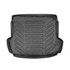 Rizline Bagaj Havuzu Subaru Forester Araç ve 2008-2012 yıl ile uyumlu