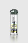 Renga Saga Desenli 630 ml Tritan Matara 912057 Yeşil