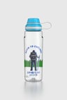Renga Ege Begin Desen 800 ml Tritan Matara 912069 Mavi
