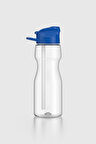 Renga Falcon 730 ml Tritan Pipetli Matara 911016 Mavi