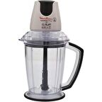 Moulinex DJ4701 4 Bıçaklı Elektrikli 1,5 lt Doğrayıcı Rondo