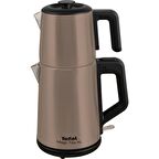 Tefal BJ561A 1650 W Çay Makinesi Inox 