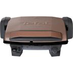 Tefal Toast Expert Gümüş 1800 W Teflon Tost Makinesi