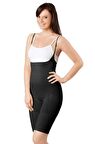 Dikişsiz Kadın Boy Toparlayıcı Kadın Korse 1 Beden Küçültür 895