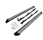 Chery tiggo 8 yan basamak koruma 2022+