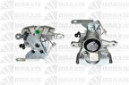 Ford Arka Fren Kalıperi ( Kundaksız ) Sag V347 06>14 - Braxıs Ag3011