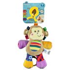 Sozzy Toys Müzikli Maymunum Szy229