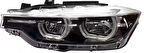 Bmw Far Sol Siyah Led Bmw F30 LCI 15 > - Xdb 63118492473