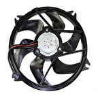 Psa Fan Motoru C4 C4 Picasso C4 (b7) Ds4 Ds5 P307 Ym Partner Tepe Berlingo III P308 P3008 P5008 Rcz 1,6h - Kale 347215