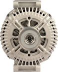Mercedes Alternator (14v 180a) Vito W639 03> Viano W639 03> Sprinter 06>16 - Herth+buss 32081910
