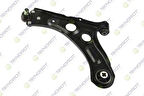 Opel Salıncak Sac Alt Sol Komple Opel Corsa F (p2jo) 19 > P208 II 19 > - Teknorot O-1049