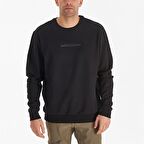 CSC M Bar Split Crew Erkek Sweatshirt
