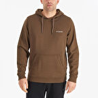 Columbia Erkek Hoodie Basic Sm Logo