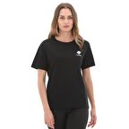 Columbia CSC W Stacked Mini Gem Logo Siyah T-shirt