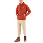 Columbia Csc Marble Canyon Heavyweight Fleece Kiremit Hoodie