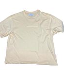 Columbia Csc M Bar Splıt Graphıc Ss Tee Erkek T-Shirt