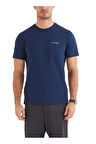 Columbia Csc M Pfg Elements Ss Tee Erkek Tişört CS0370
