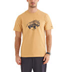 CSC Range Roamer Erkek Kısa Kollu Tişört