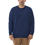 CSC Basic BAR Split Crew Erkek Sweatshirt