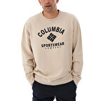 CSC Athletic Arc Erkek Sweatshirt