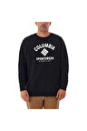 CSC Athletic Arc Erkek Sweatshirt