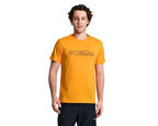 Columbia CSC M Branded Peaks SS Tee Erkek Kısa Kollu Tişört CS0414