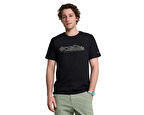 Columbia CSC M Branded Peaks SS Tee Erkek Kısa Kollu Tişört CS0414