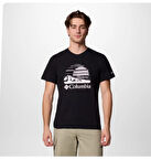 Columbia CSC M Peaceful Perspective SS Tee CS0412