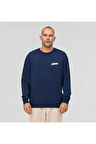 COLUMBIA CS0469 CSC M FRAMED PUFF CREWNECK II ERKEK SWEATSHIRT 9150301466