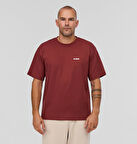 Columbia Csc M Label Chest Graphic Tee Erkek Tişört CS0470