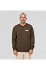 COLUMBIA CS0469 CSC M FRAMED PUFF CREWNECK II ERKEK SWEATSHIRT 9150301319