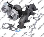 Vag Turbo Sarj 1,9tdi Alh A3 00>03 Golf IV 00>05 - Jrone 8g1730m206