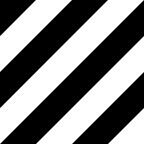 VitrA 15x15 Retromix Siyah-Beyaz Mat Porselen Karo K94845700001VTE0 (1 m2 )