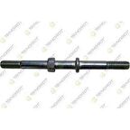 Z ROT ON DAIHATSU TERIOS I J1 1999-2005 - TEKNOROT DH-307