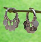 ŞIKIR 925 AYAR GÜMÜŞ KÜPE