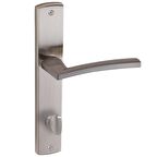 DOĞANLAR RODOS SATEN KAPI KOLU AYNALI WC (TK)